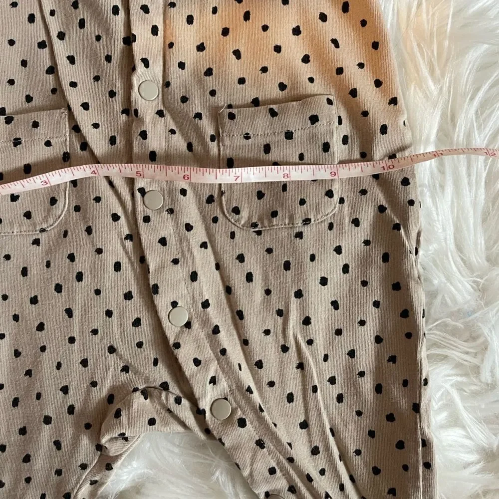 H&M Baby Printed Onesie